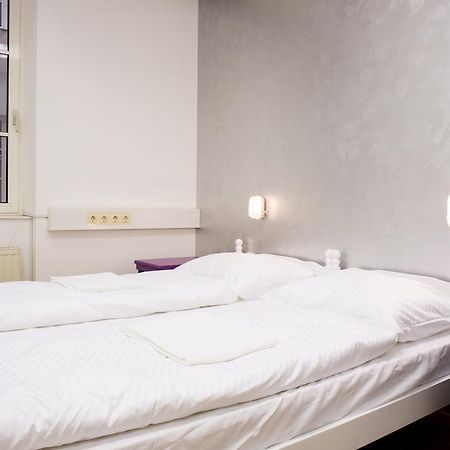 Hostel Tresor Ljubljana Ngoại thất bức ảnh