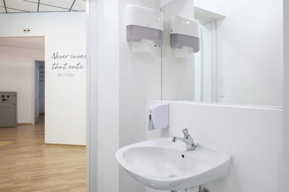 Hostel Tresor Ljubljana Ngoại thất bức ảnh