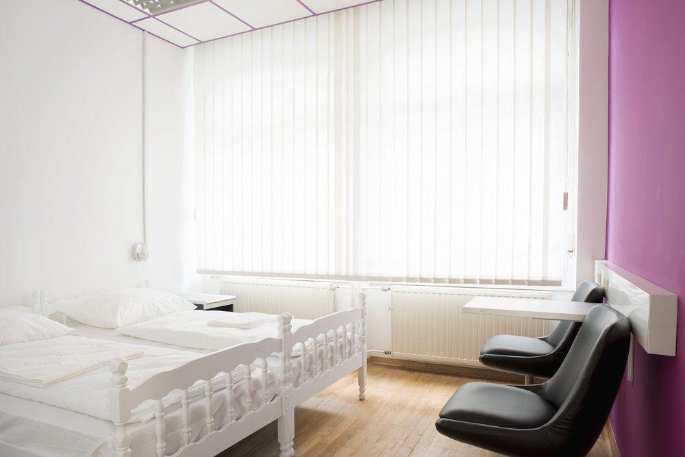 Hostel Tresor Ljubljana Ngoại thất bức ảnh