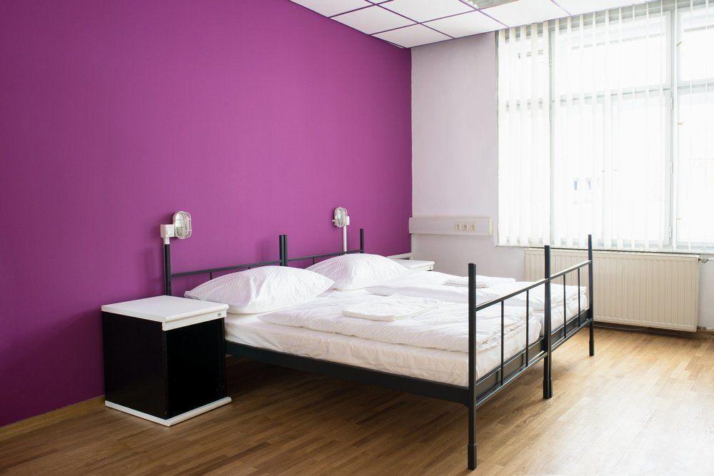 Hostel Tresor Ljubljana Ngoại thất bức ảnh